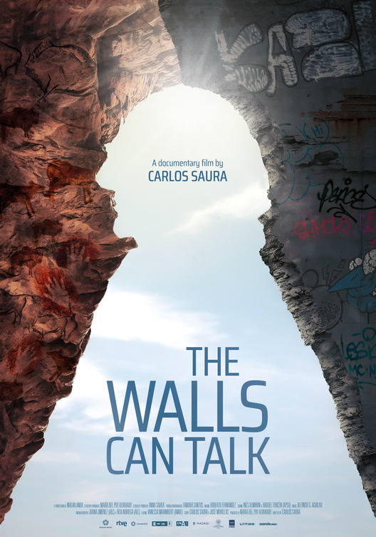 The Walls Can Talk Movie Poster