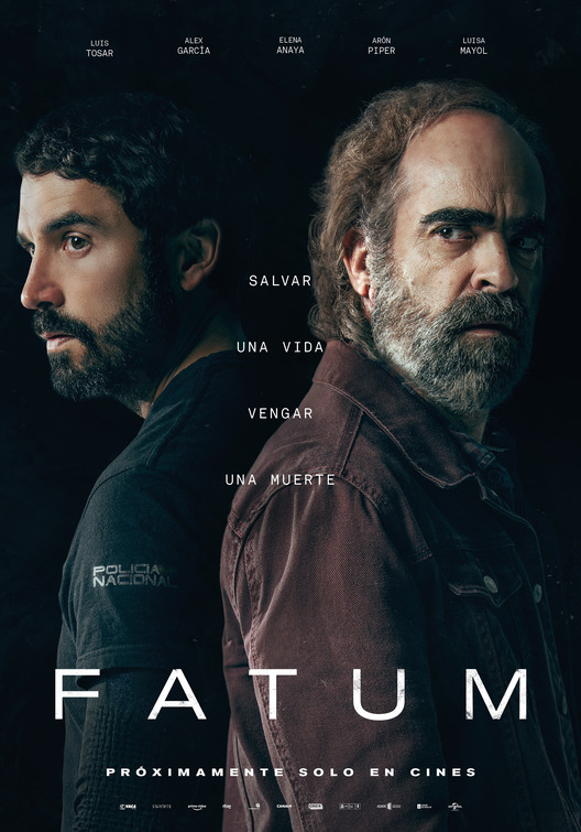 Fatum Movie Poster