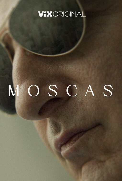 Moscas Movie Poster