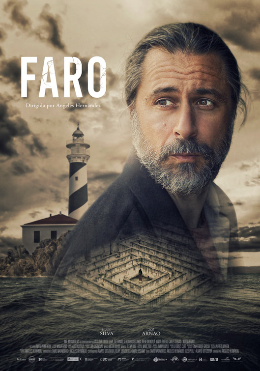 Faro Movie Poster