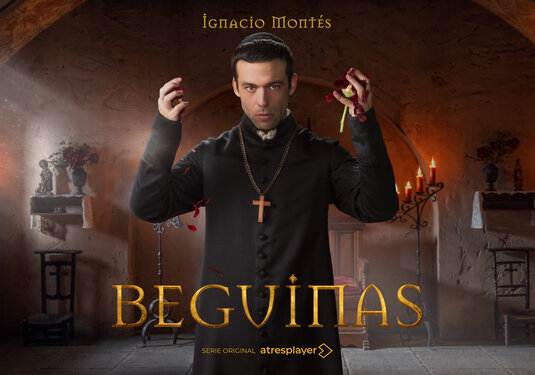 Beguinas Movie Poster