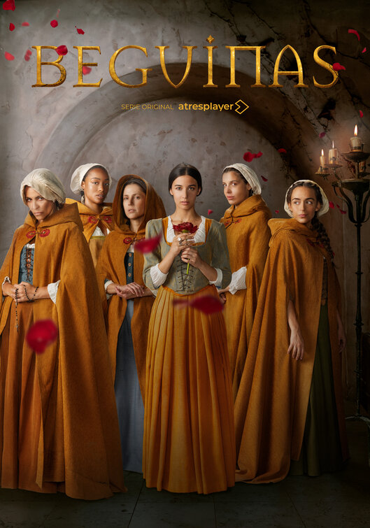 Beguinas Movie Poster