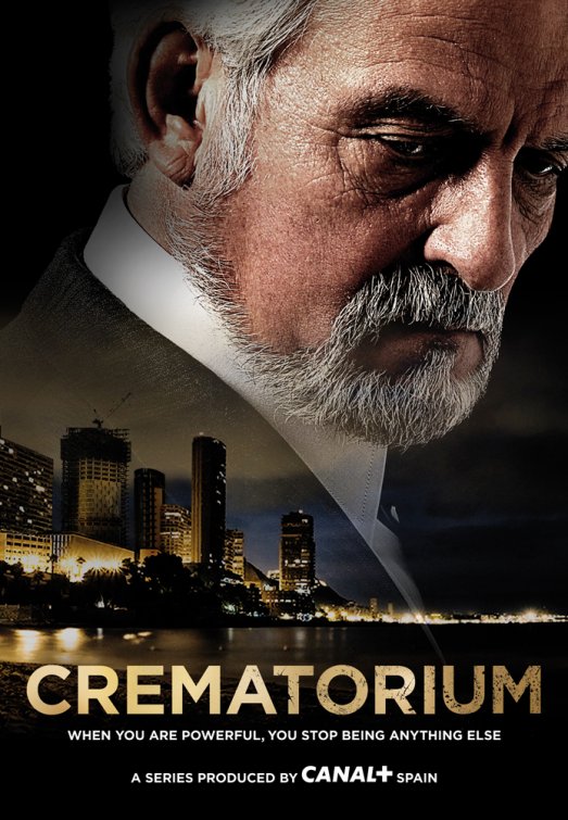 Crematorio movie