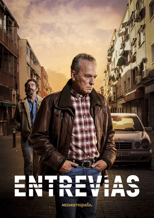 Entrevías Movie Poster