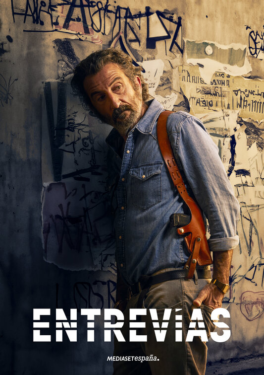 Entrevías Movie Poster