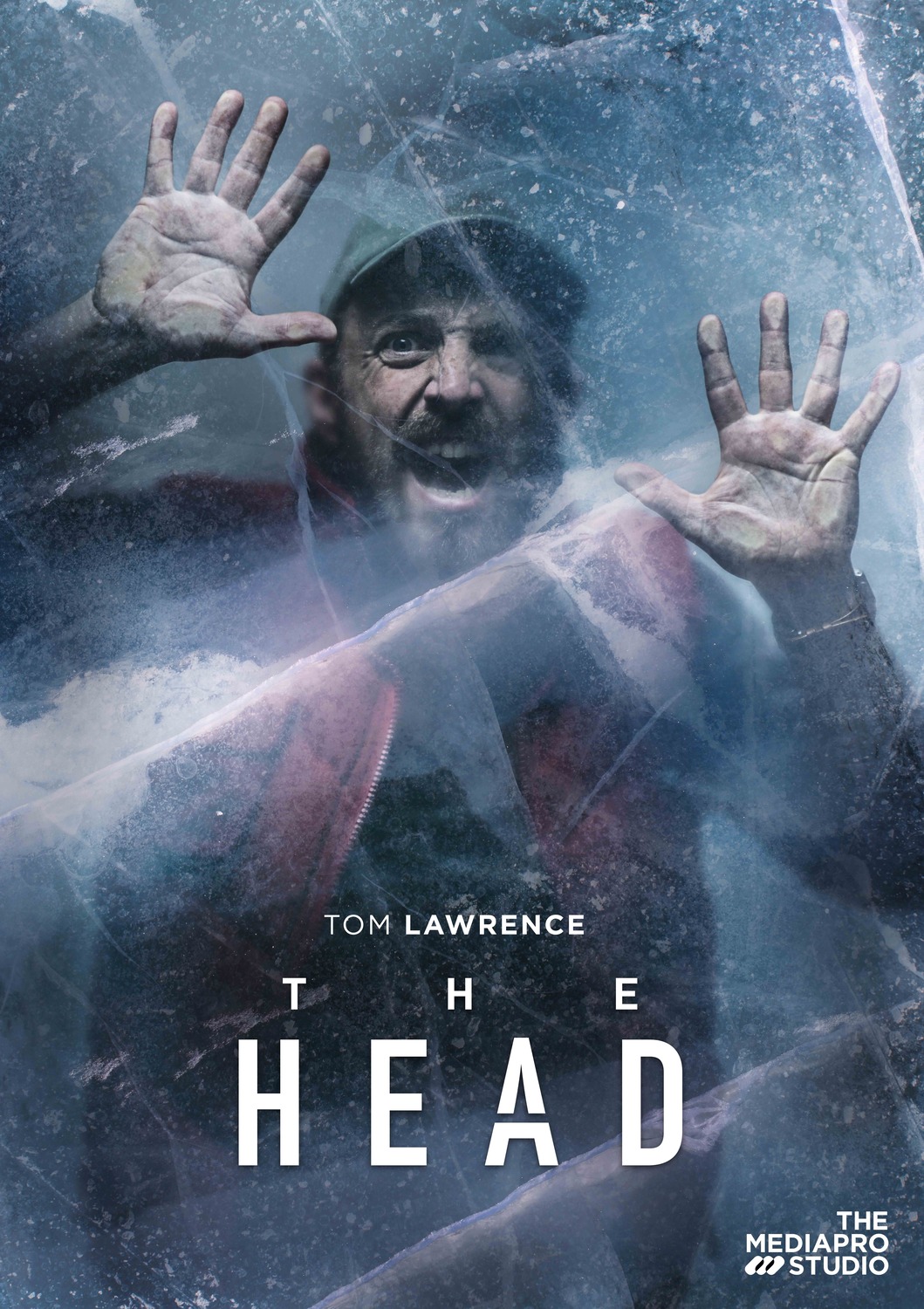 Extra Large TV Poster Image for The Head (#10 of 25)
