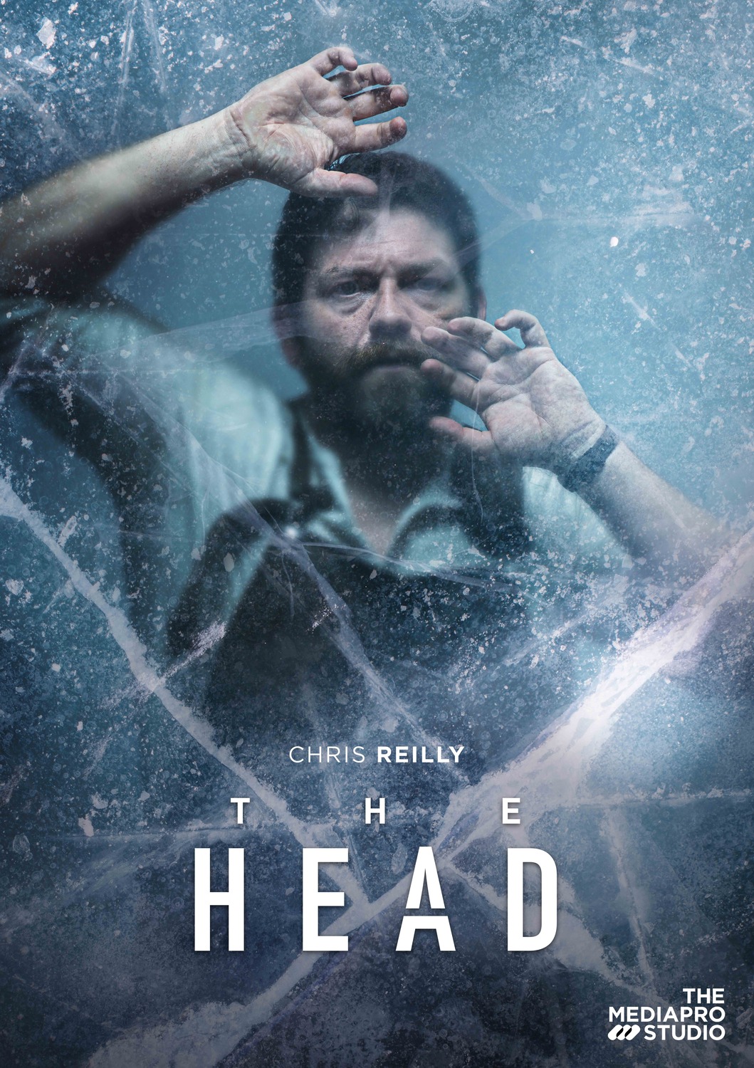 Extra Large TV Poster Image for The Head (#11 of 25)