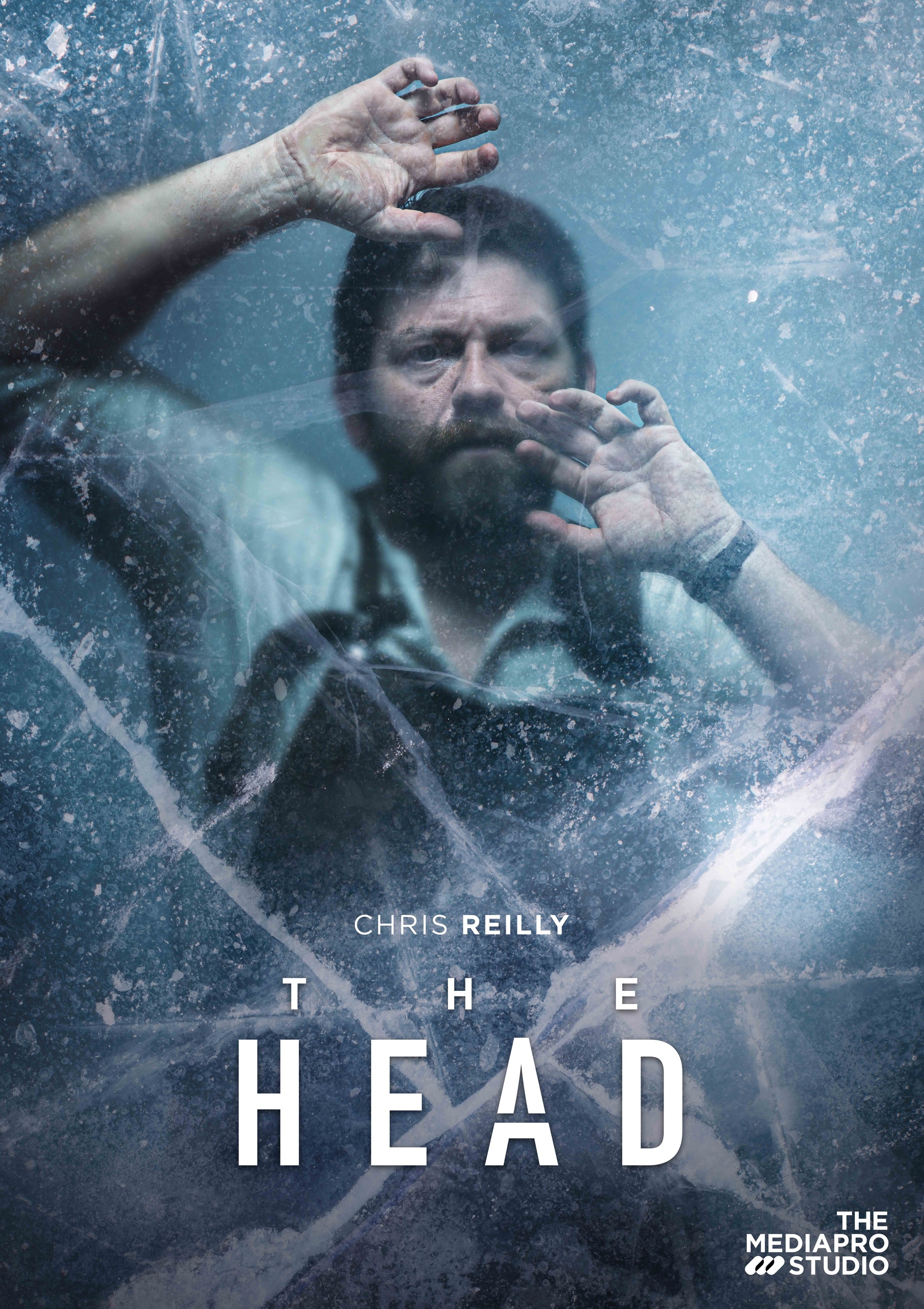 Mega Sized TV Poster Image for The Head (#11 of 25)