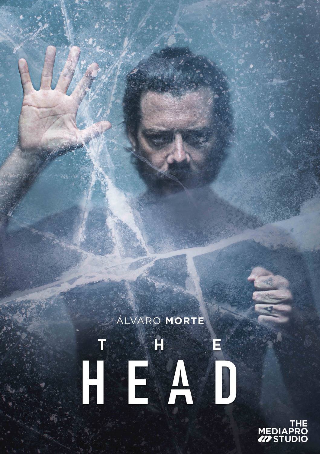 Extra Large TV Poster Image for The Head (#12 of 25)