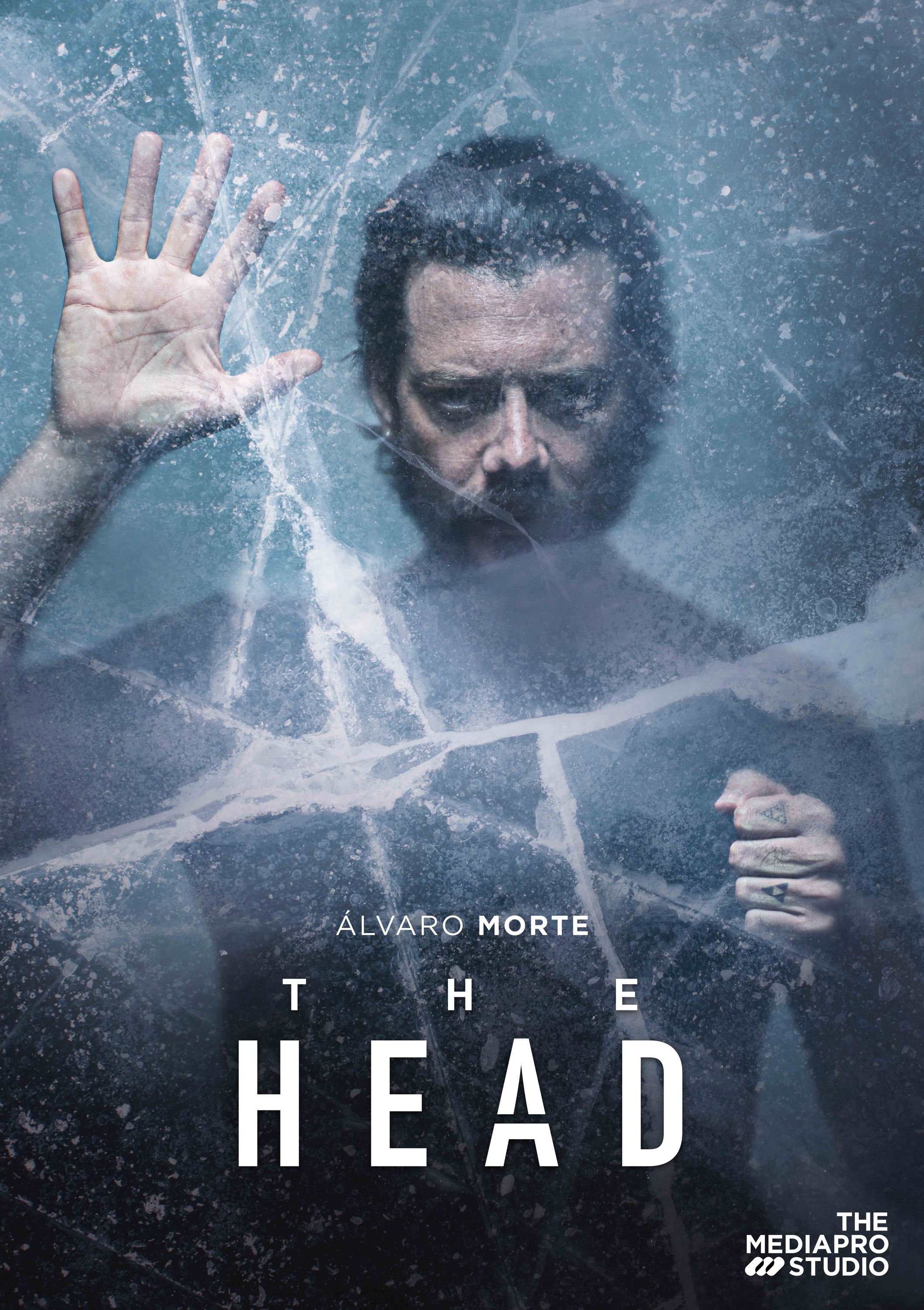 Mega Sized TV Poster Image for The Head (#12 of 25)