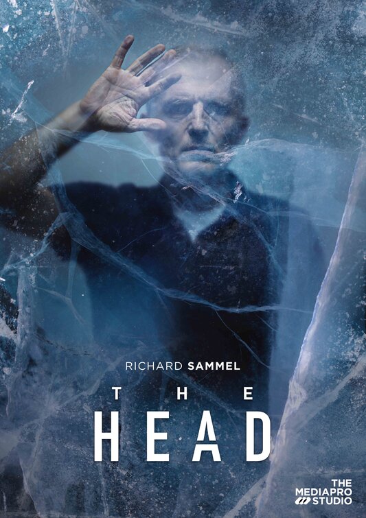 The Head Movie Poster