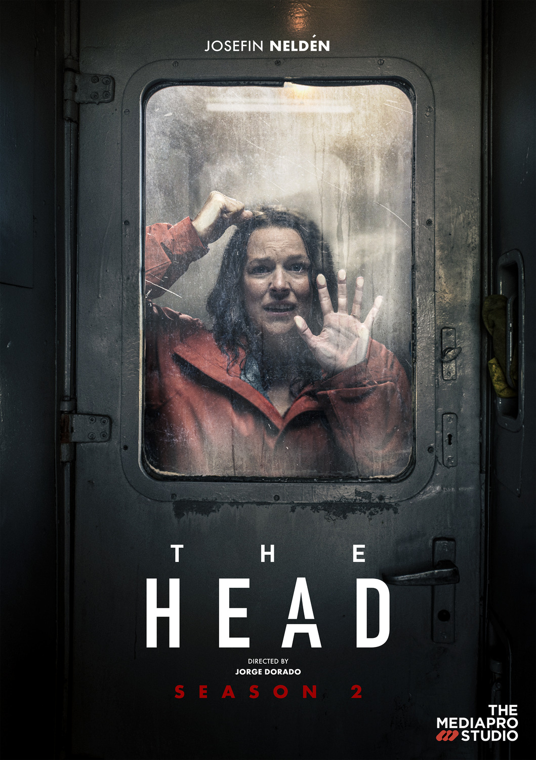 Extra Large TV Poster Image for The Head (#18 of 25)
