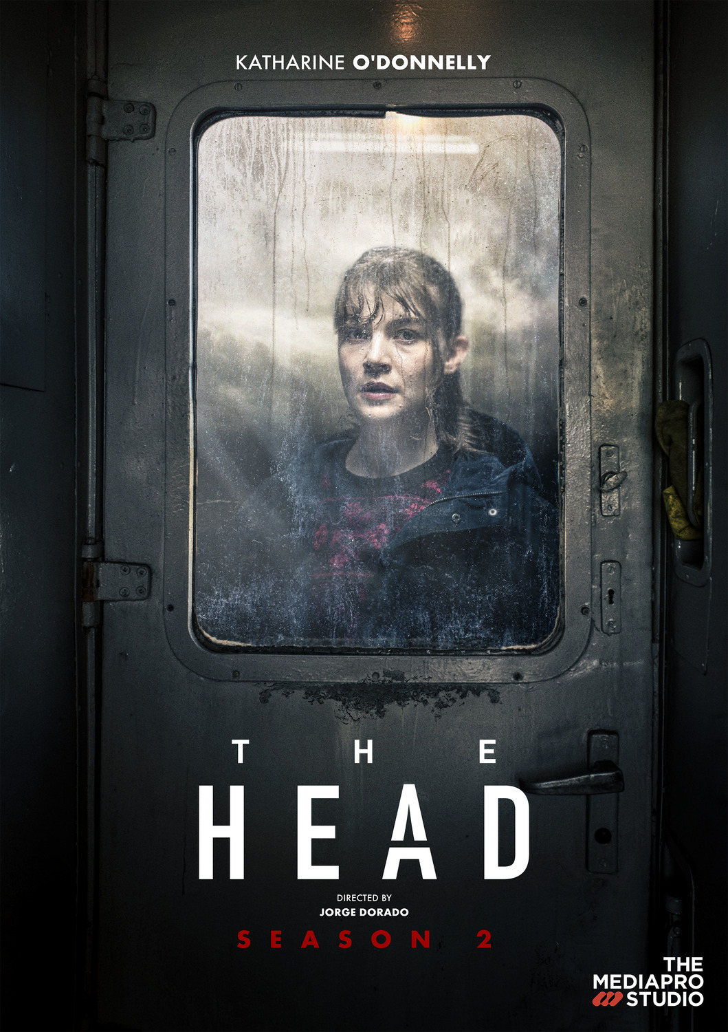 Extra Large TV Poster Image for The Head (#21 of 25)