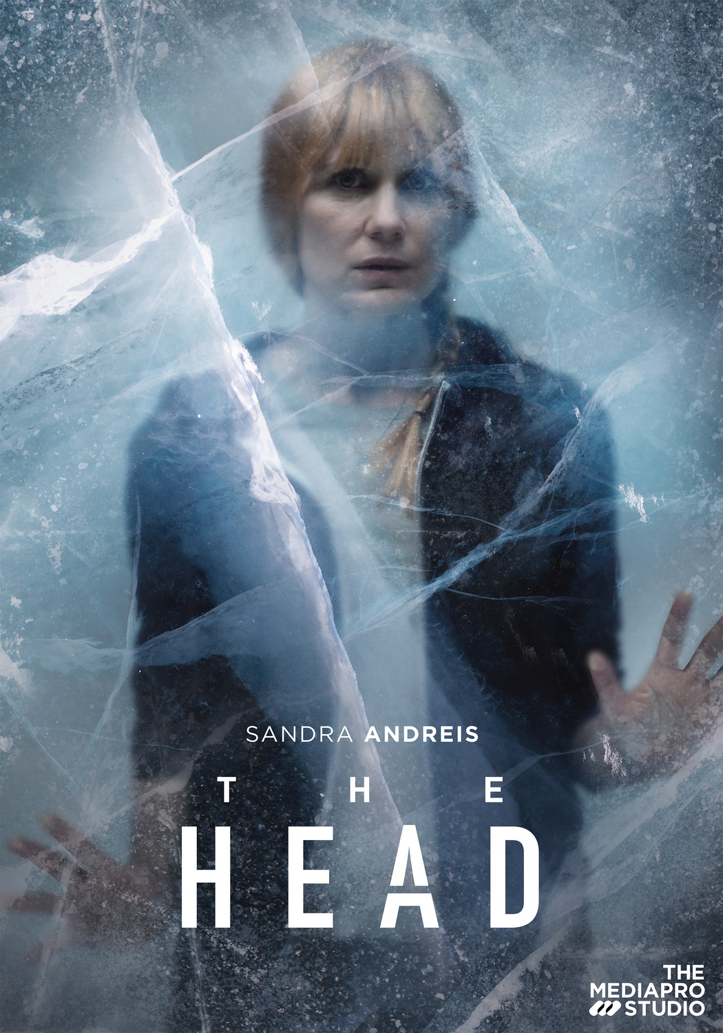 Extra Large TV Poster Image for The Head (#3 of 25)