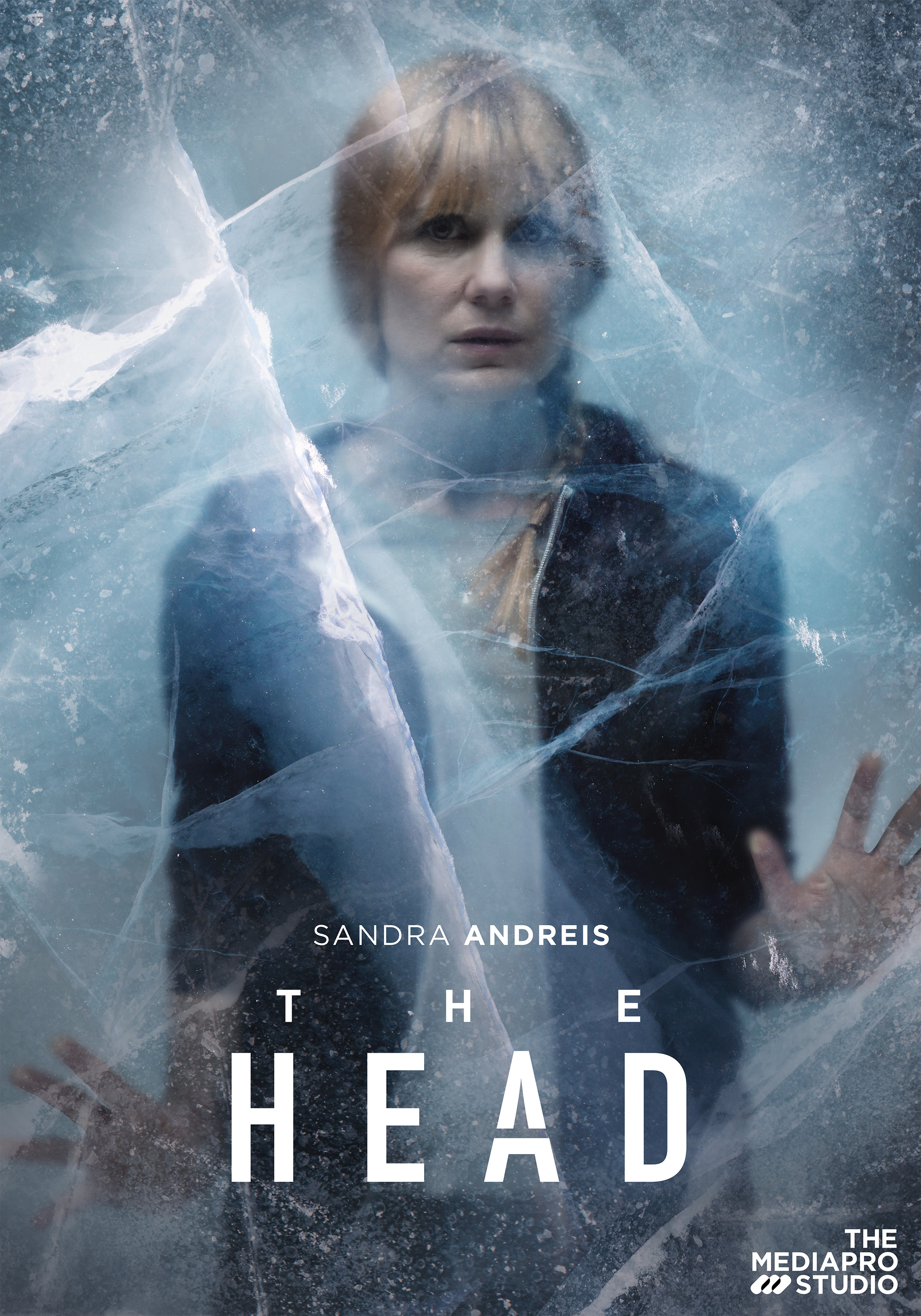 Mega Sized TV Poster Image for The Head (#3 of 25)