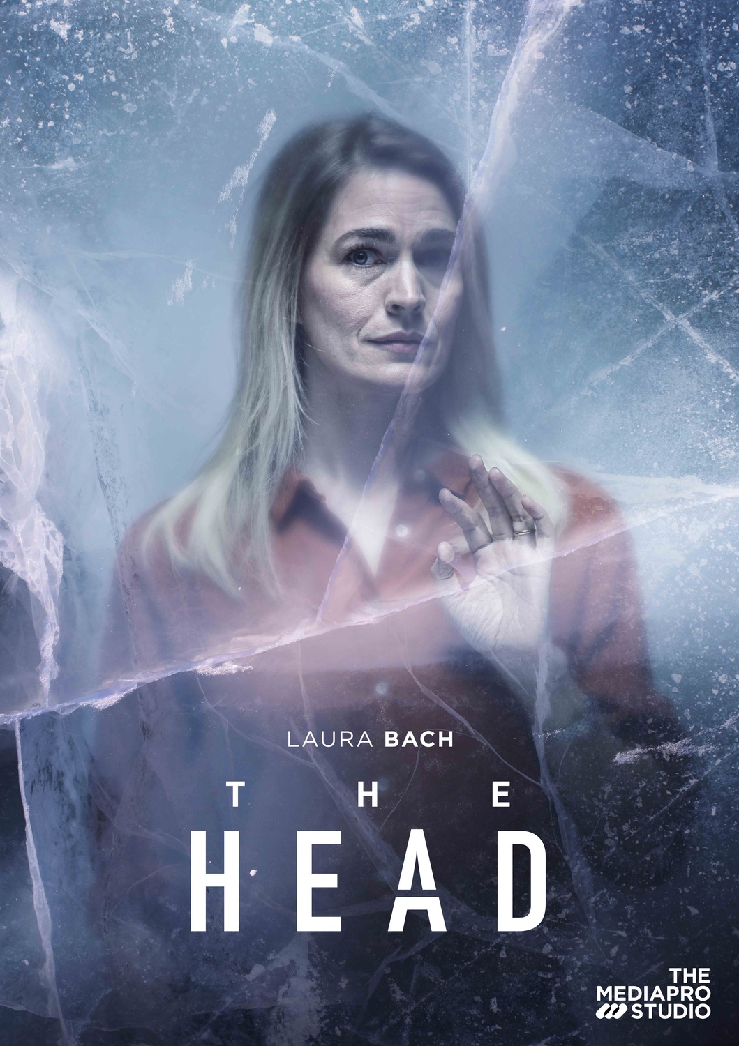 Extra Large TV Poster Image for The Head (#5 of 25)