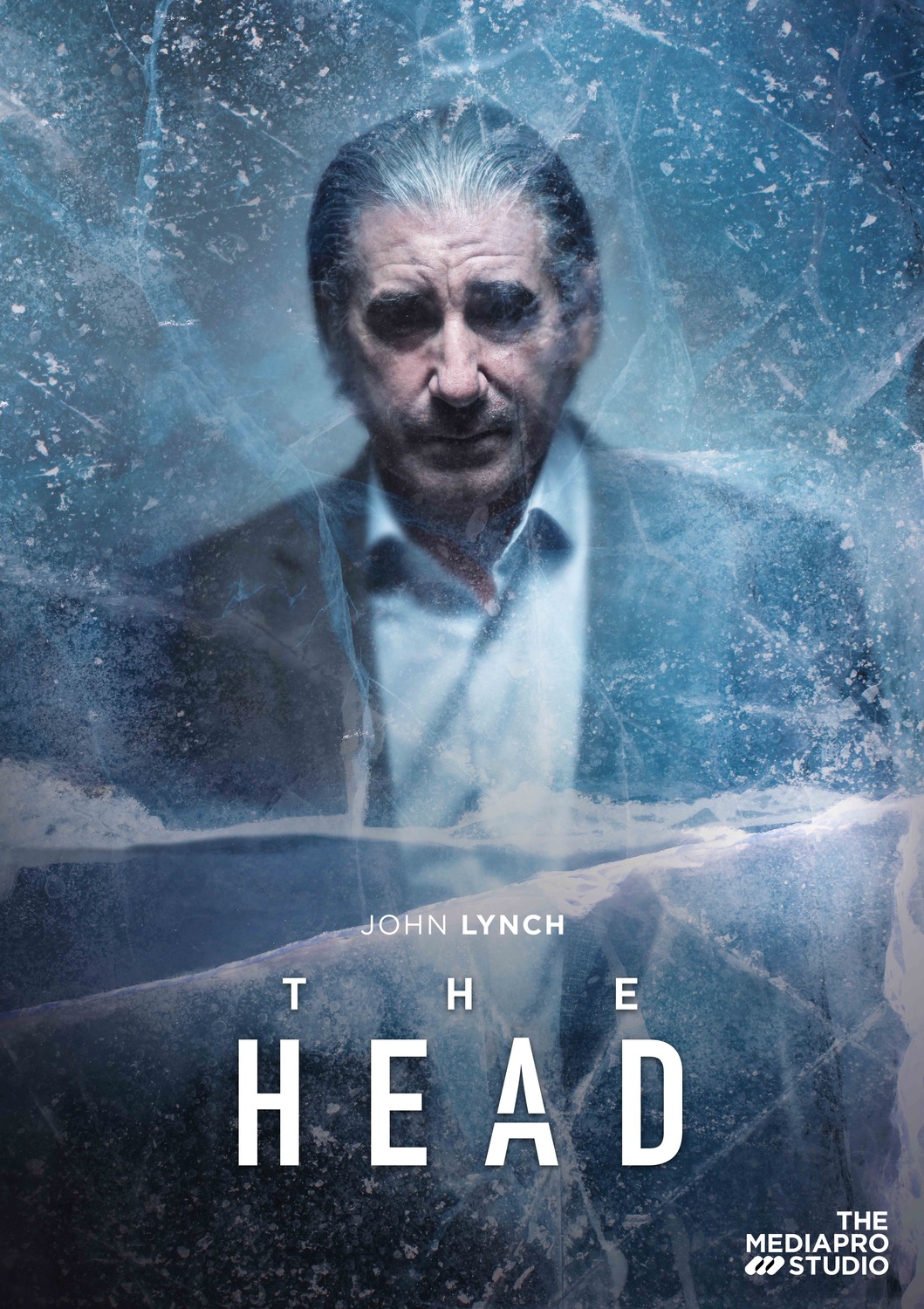 Extra Large TV Poster Image for The Head (#6 of 25)