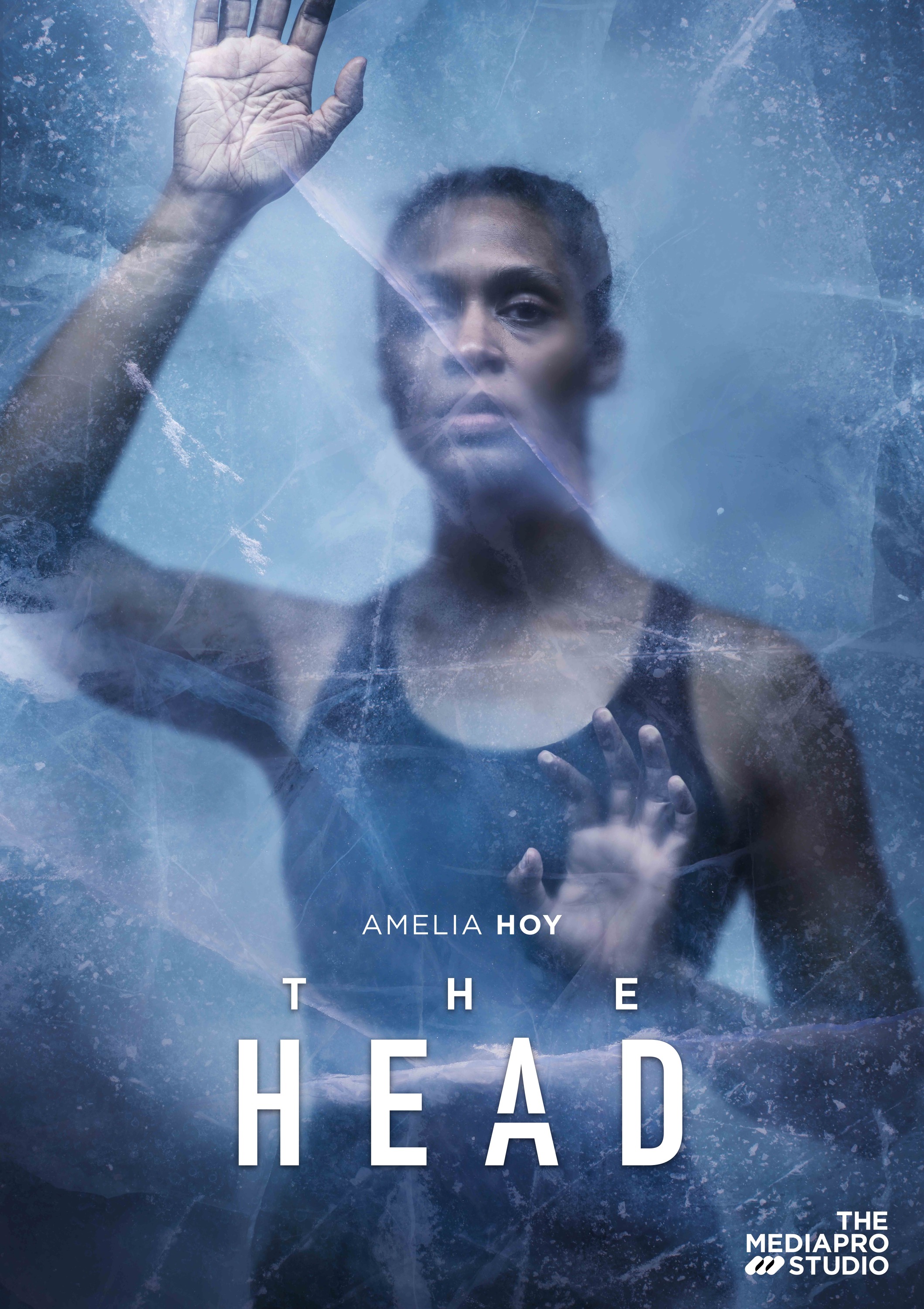 Mega Sized Movie Poster Image for The Head (#7 of 15)