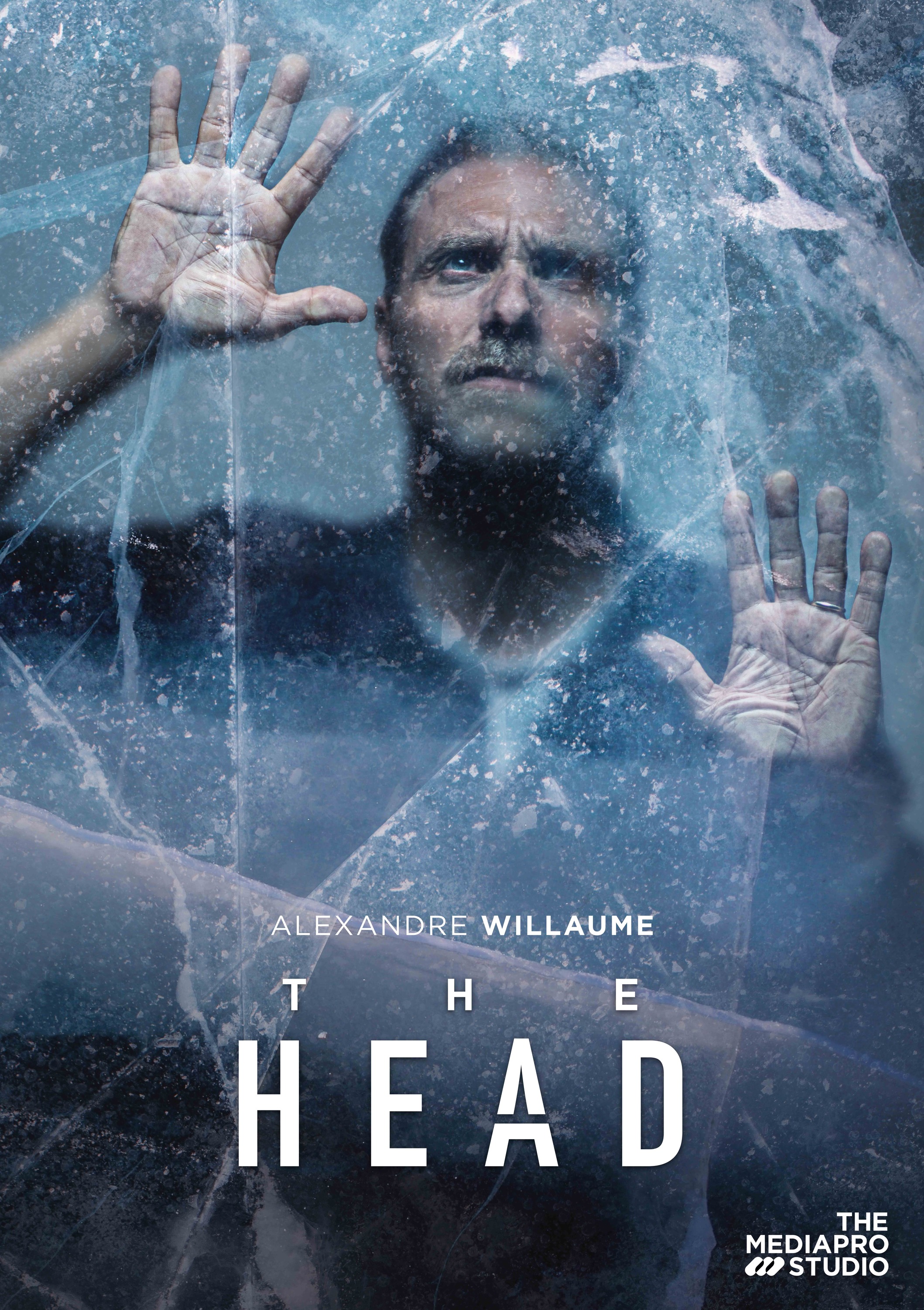 Mega Sized TV Poster Image for The Head (#8 of 25)