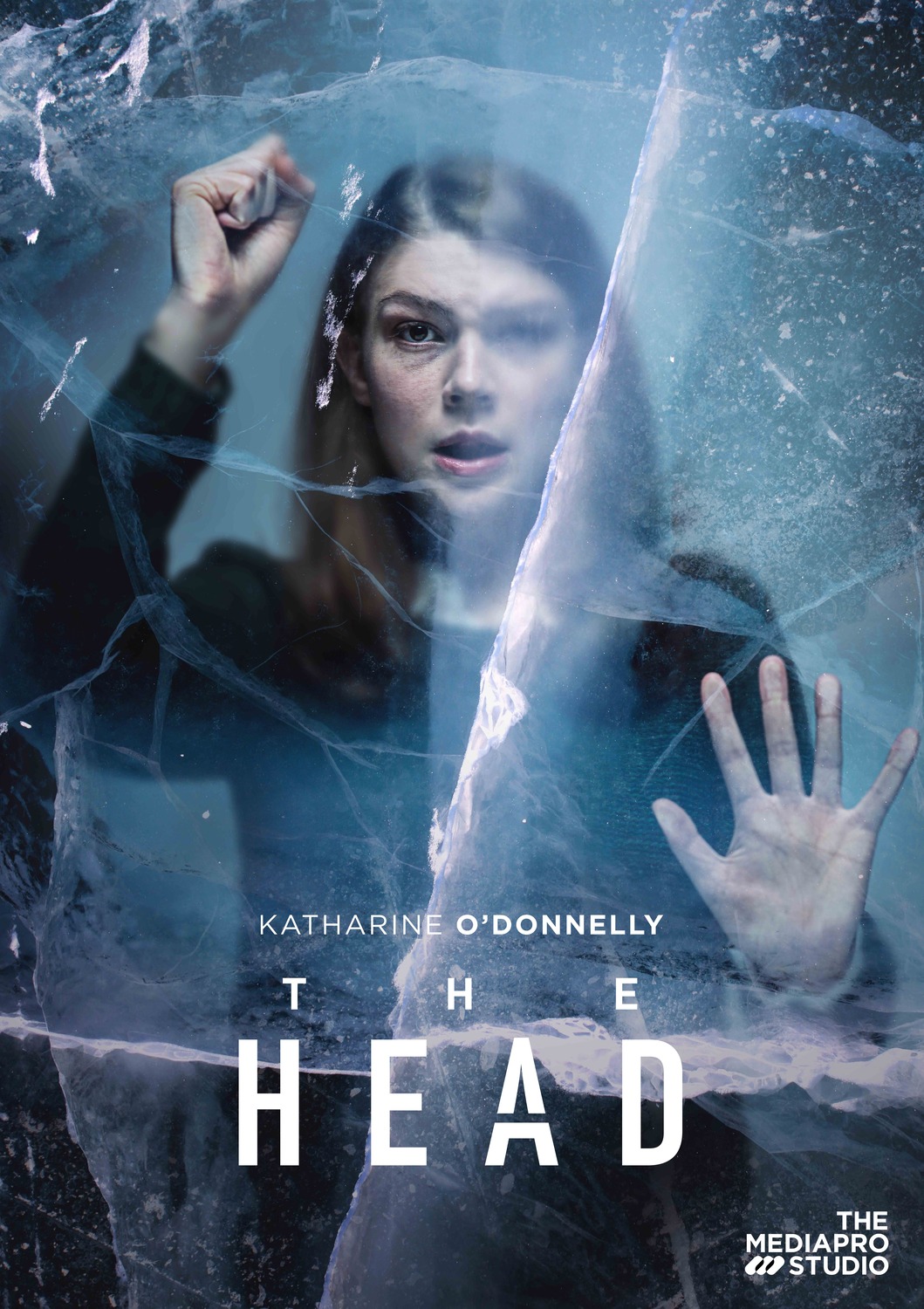 Extra Large TV Poster Image for The Head (#9 of 25)