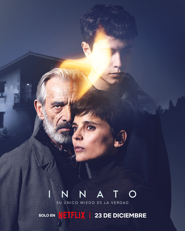 Innato Movie Poster