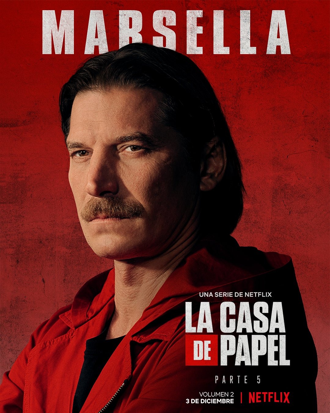 Extra Large Movie Poster Image for La Casa de Papel (#41 of 48)