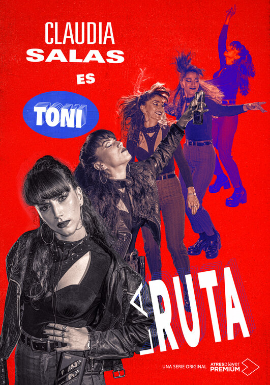 La Ruta Movie Poster