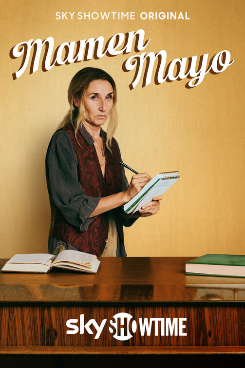 Mamen Mayo Movie Poster