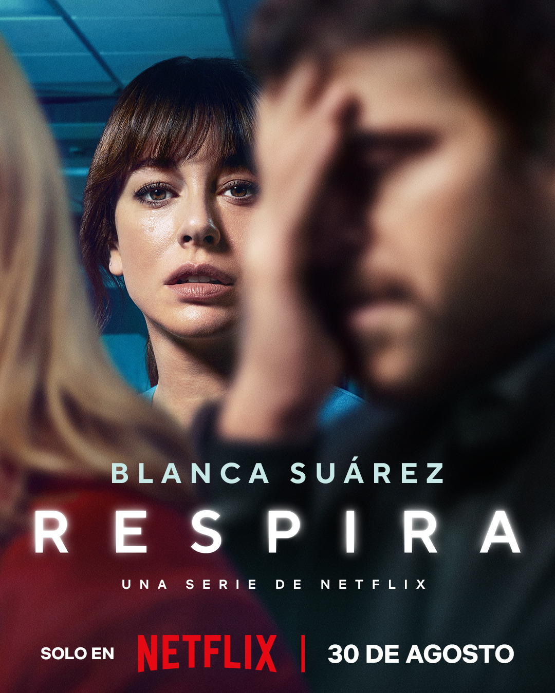 Extra Large TV Poster Image for Respira (#10 of 16)