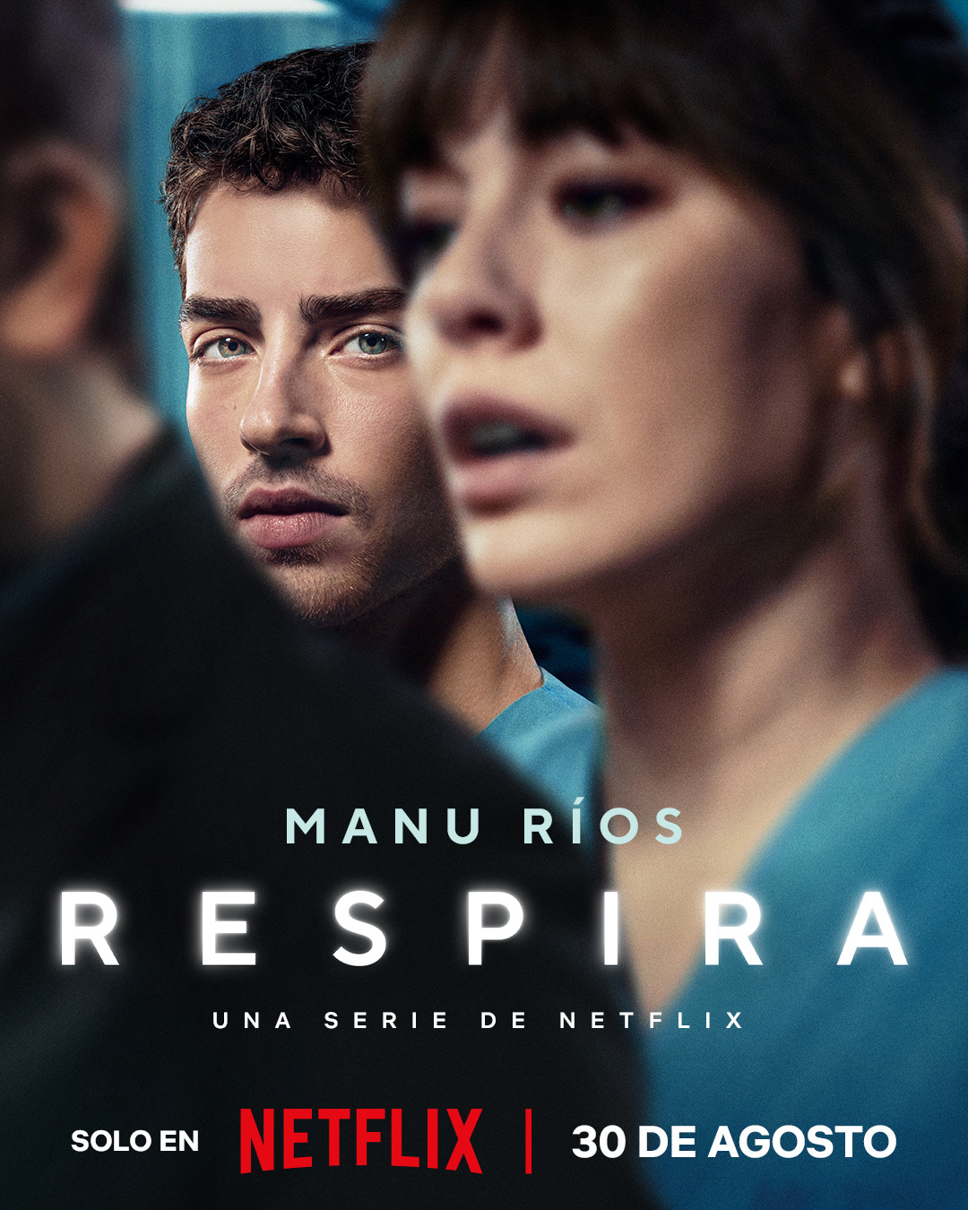 Extra Large TV Poster Image for Respira (#11 of 16)