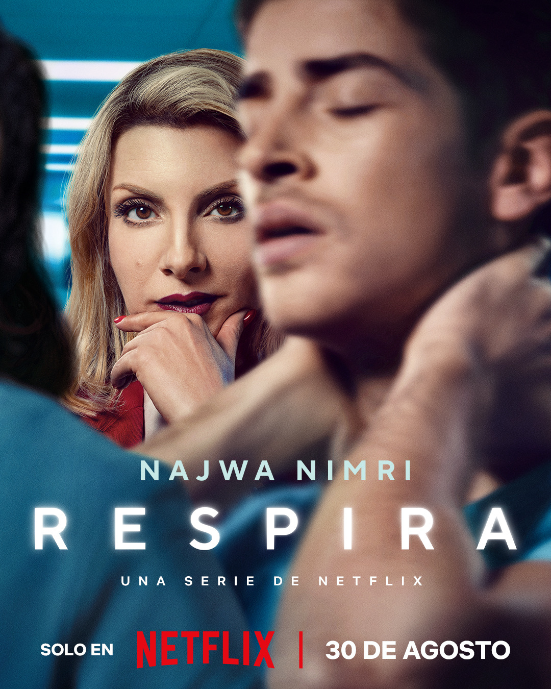 Extra Large TV Poster Image for Respira (#12 of 16)