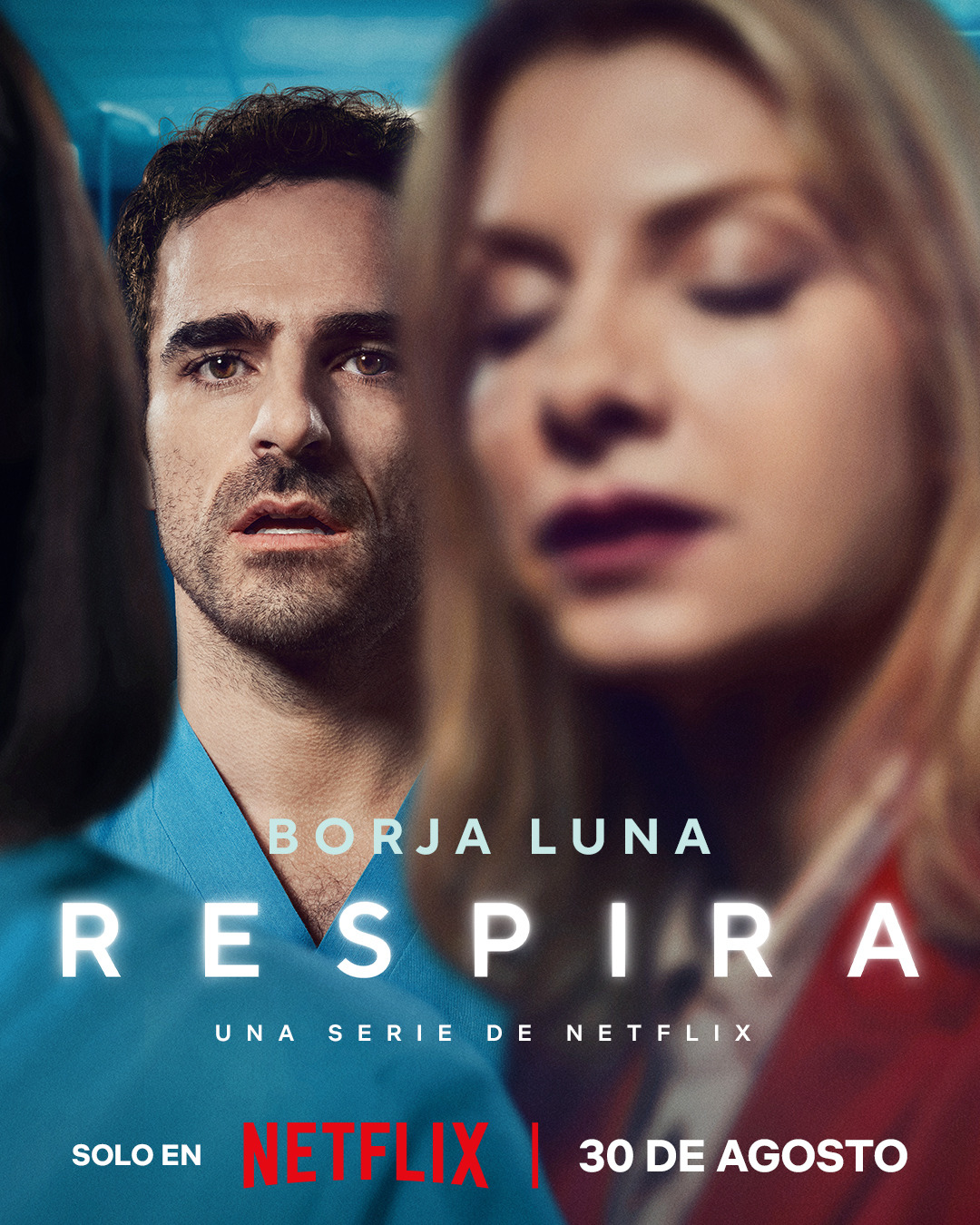 Extra Large TV Poster Image for Respira (#9 of 16)