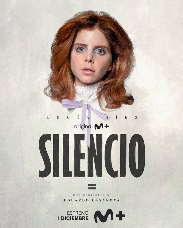 Silencio Movie Poster