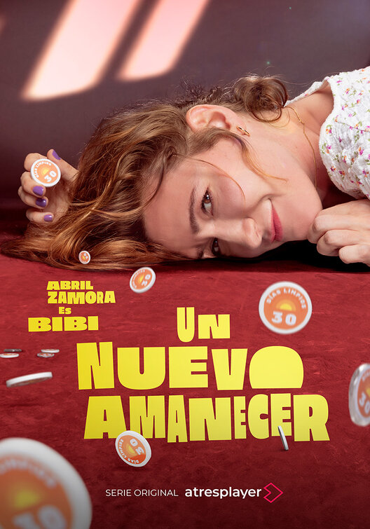 Un nuevo amanecer Movie Poster