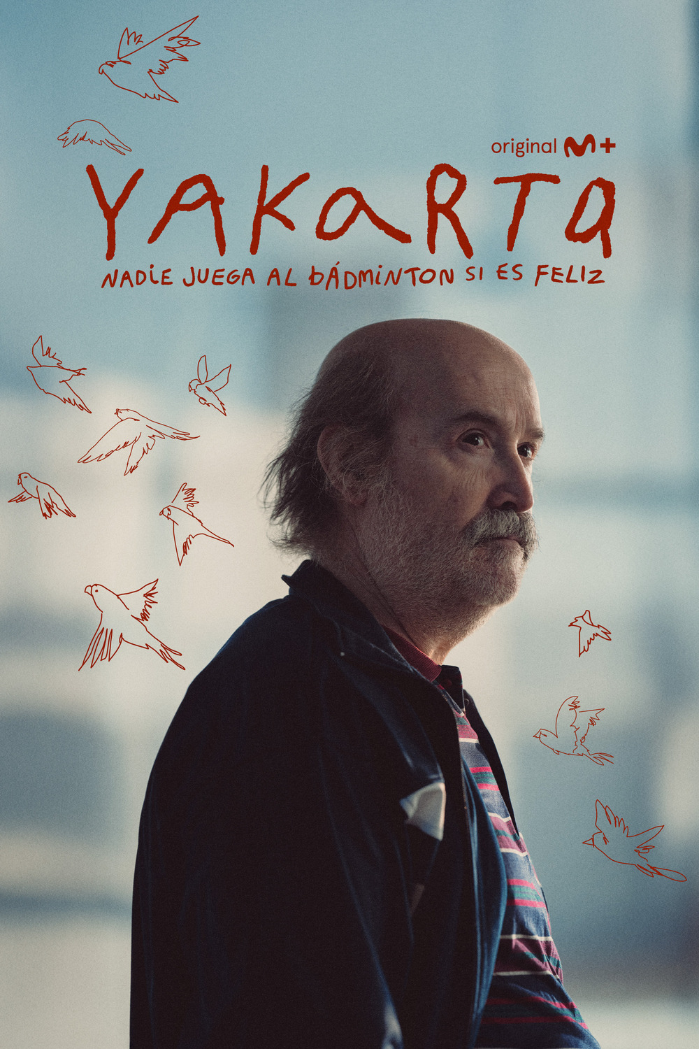 Extra Large TV Poster Image for Yakarta (#4 of 4)