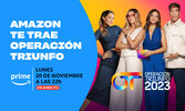 Operación triunfo  Thumbnail