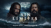 Sin límites  Thumbnail
