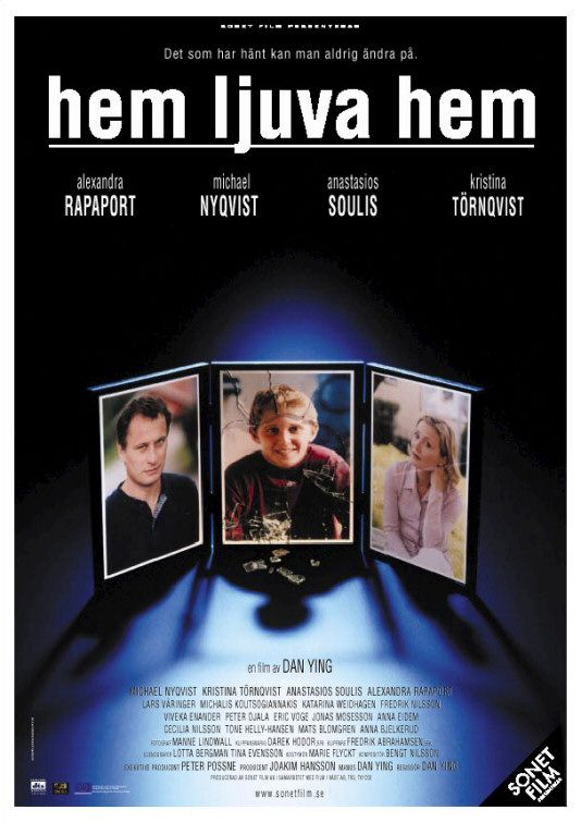 Hem ljuva hem (aka Home Sour Home) Movie Poster