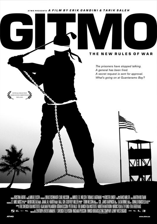Gitmo Movie Poster