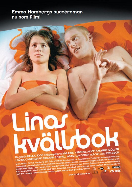 Linas kvallsbok movie