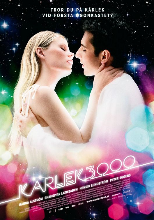 Karlek 3000 movie