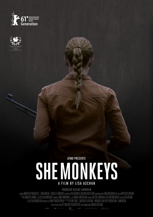 She Monkeys (2011) aka Apflickorna - GIFs included, apflickorna49 @iMGSRC.RU