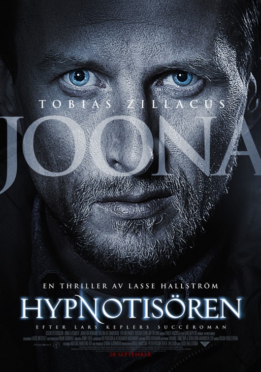 Hypnotist Poster