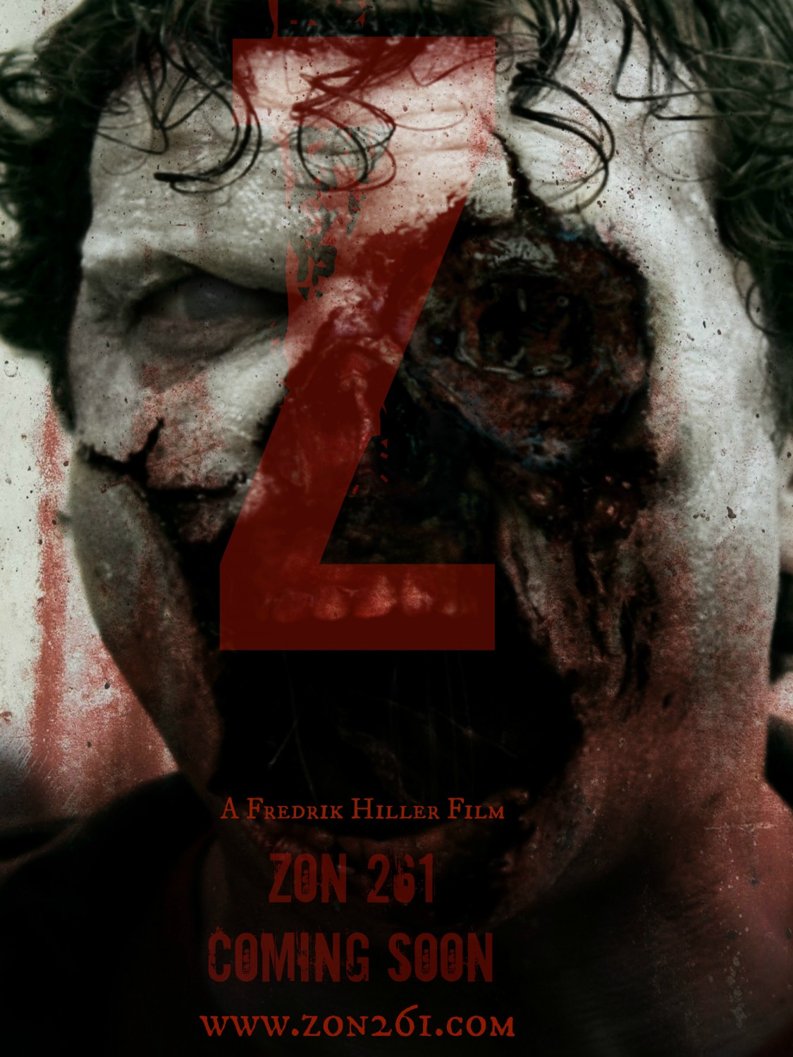 Extra Large Movie Poster Image for Zon 261 (#3 of 8)