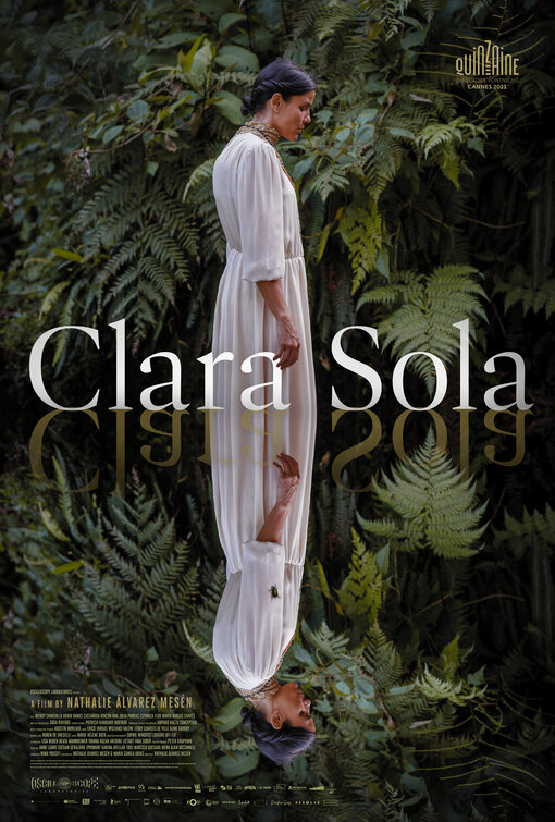 Clara Sola Movie Poster