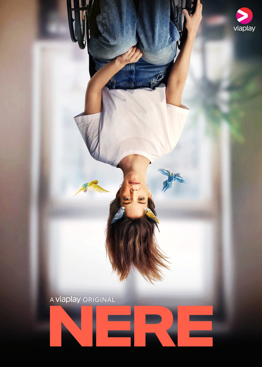 Nere Movie Poster