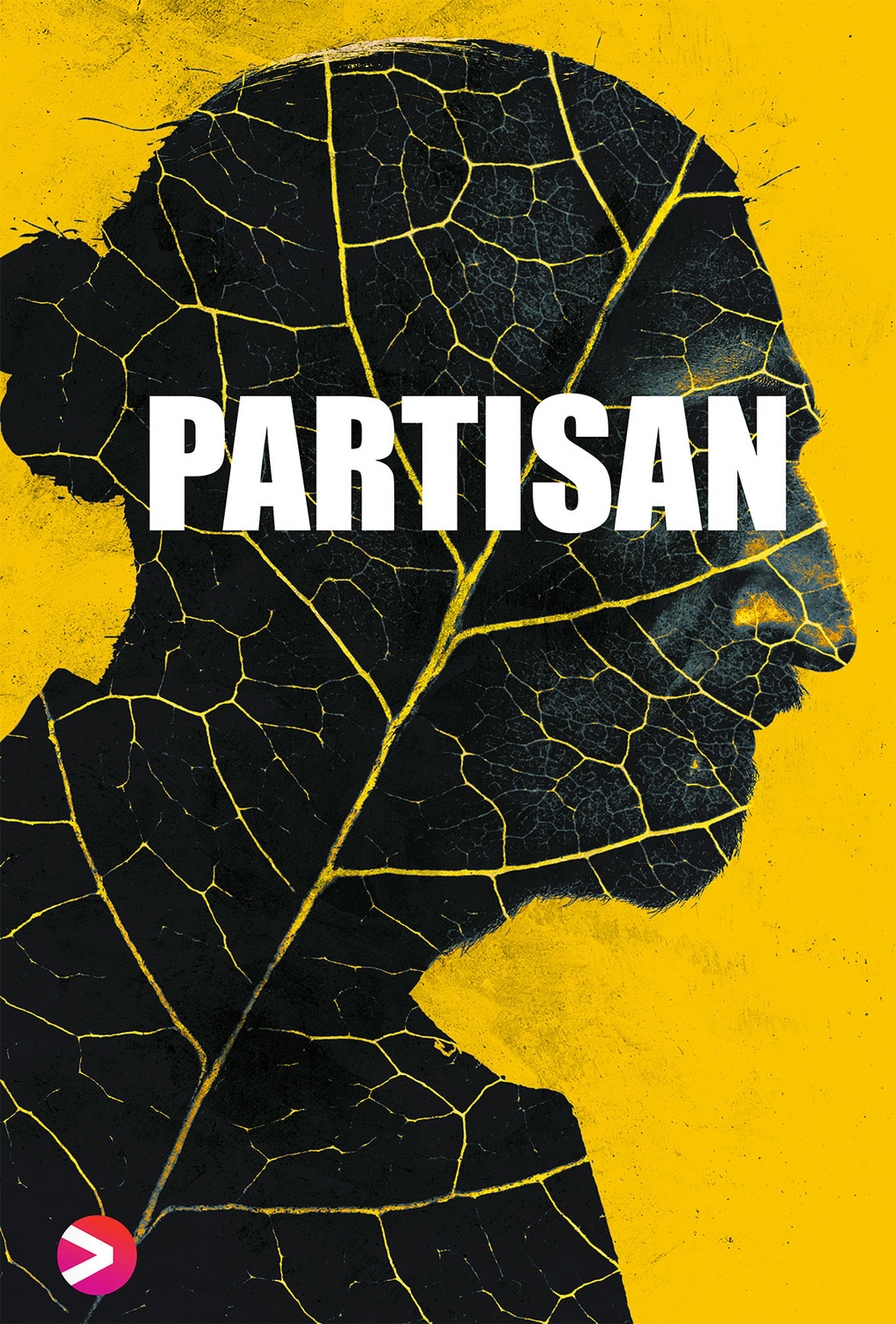 Extra Large TV Poster Image for Partisan (#2 of 3)
