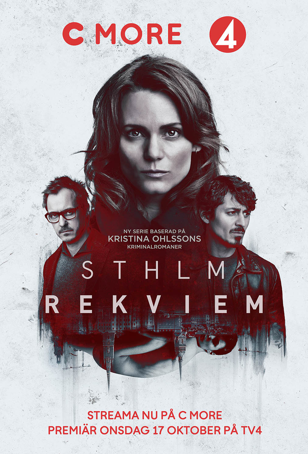 Extra Large TV Poster Image for Sthlm Rekviem 