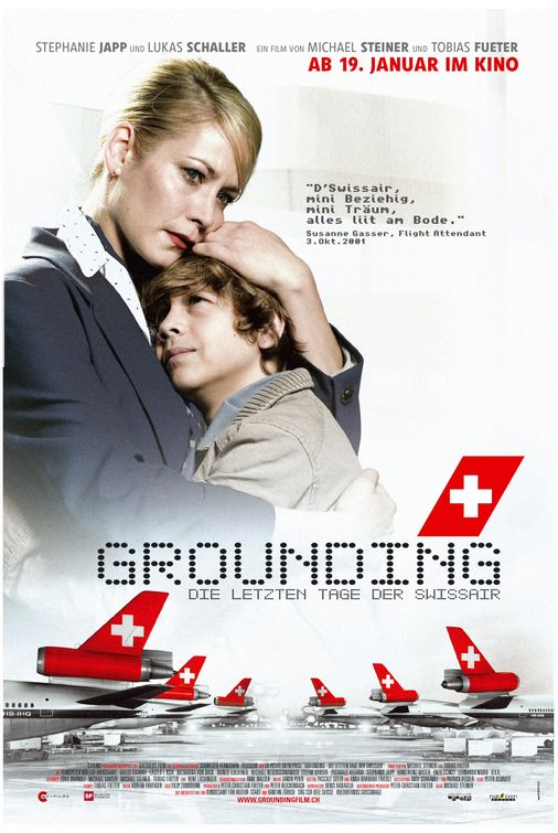 Grounding Movie Poster