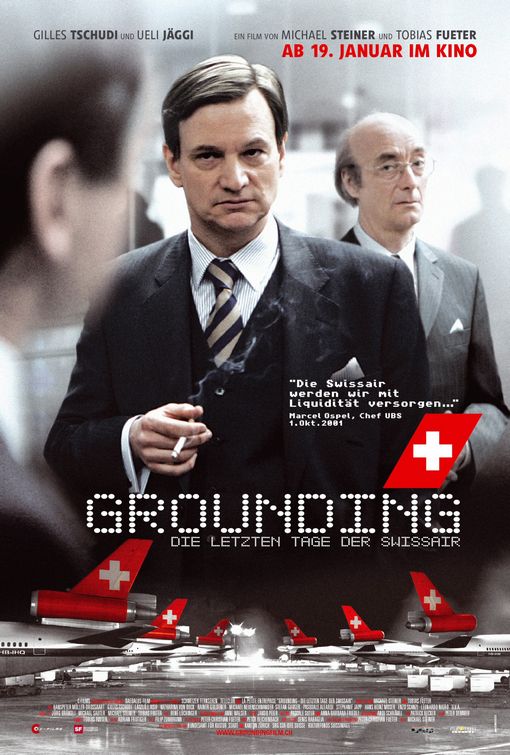 Grounding Movie Poster